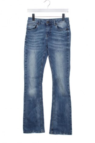 Dámské džíny  Pulz Jeans, Velikost M, Barva Modrá, Cena  659,00 Kč