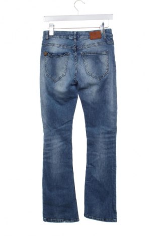 Dámské džíny  Pulz Jeans, Velikost M, Barva Modrá, Cena  659,00 Kč