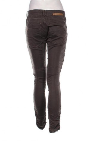 Női farmernadrág Pulz Jeans, Méret L, Szín Barna, Ár 5 089 Ft