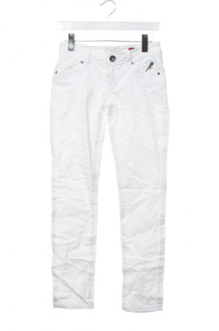 Damen Jeans Q/S by S.Oliver, Größe XS, Farbe Weiß, Preis € 28,99