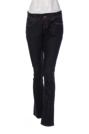 Damskie jeansy Q/S by S.Oliver, Rozmiar L, Kolor Niebieski, Cena 60,99 zł