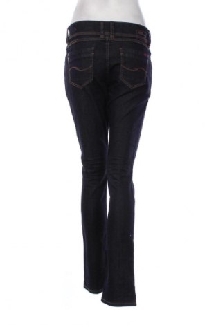 Damskie jeansy Q/S by S.Oliver, Rozmiar L, Kolor Niebieski, Cena 60,99 zł