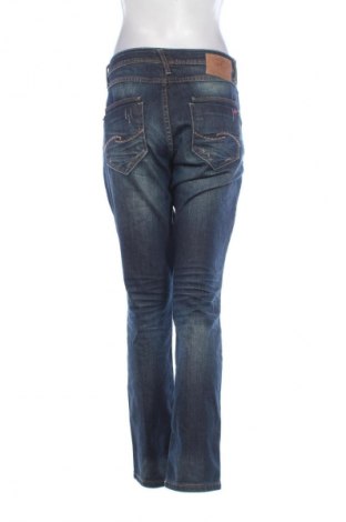 Damen Jeans Q/S by S.Oliver, Größe XXL, Farbe Blau, Preis 28,99 €
