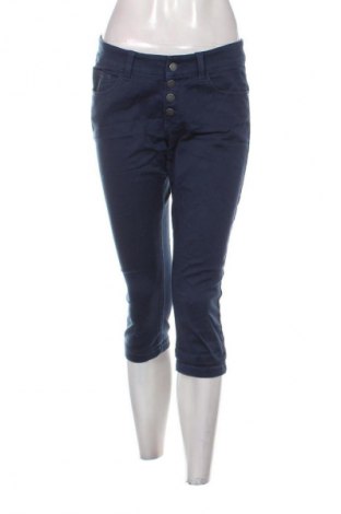 Damen Jeans Q/S by S.Oliver, Größe S, Farbe Blau, Preis 28,99 €