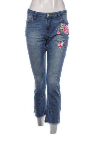 Damen Jeans Raffaello Rossi, Größe XL, Farbe Blau, Preis € 52,99