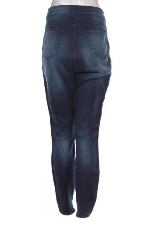 Damen Jeans Rainbow, Größe XL, Farbe Blau, Preis € 20,99