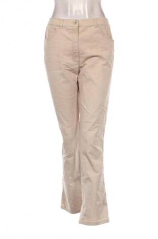 Dámske džínsy  Raphaela By Brax, Veľkosť M, Farba Béžová, Cena  34,95 €