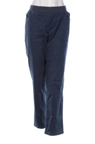 Damen Jeans Raphaela By Brax, Größe XXL, Farbe Blau, Preis € 52,99