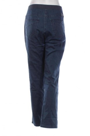 Damen Jeans Raphaela By Brax, Größe XXL, Farbe Blau, Preis € 52,99