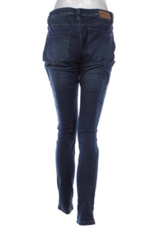 Blugi de femei Red Button, Mărime L, Culoare Albastru, Preț 133,99 Lei