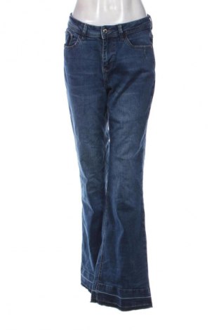 Blugi de femei Red Button, Mărime M, Culoare Albastru, Preț 133,99 Lei