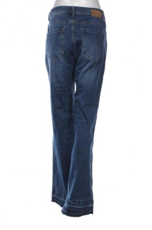 Blugi de femei Red Button, Mărime M, Culoare Albastru, Preț 133,99 Lei