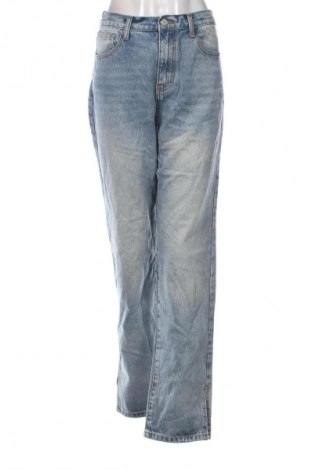 Damen Jeans Redial, Größe L, Farbe Blau, Preis 13,99 €