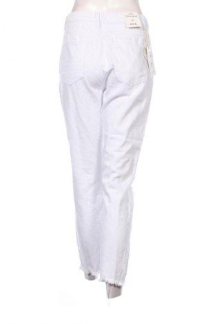 Damen Jeans Redial, Größe M, Farbe Weiß, Preis 64,99 €