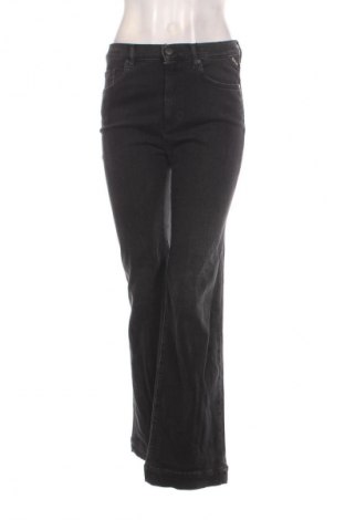 Damen Jeans Replay, Größe M, Farbe Schwarz, Preis 61,99 €