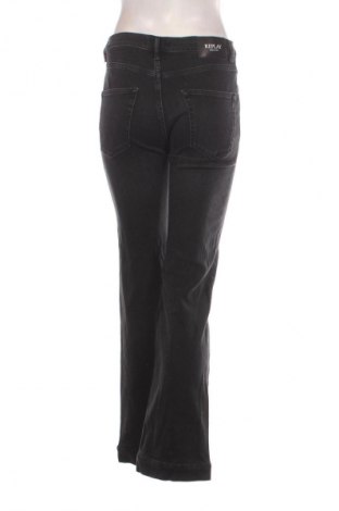 Damen Jeans Replay, Größe M, Farbe Schwarz, Preis 61,99 €
