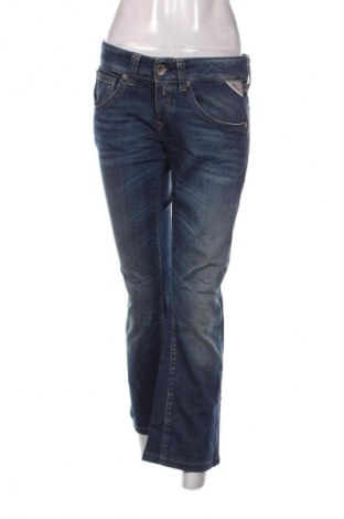 Damen Jeans Replay, Größe M, Farbe Blau, Preis € 26,99
