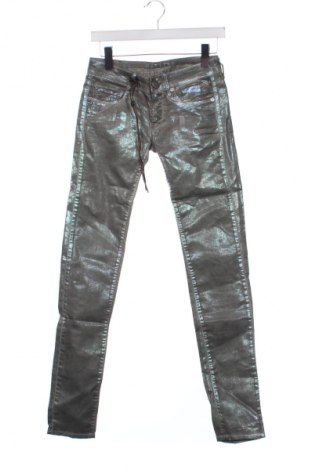 Damskie jeansy Replay, Rozmiar XS, Kolor Szary, Cena 248,99 zł