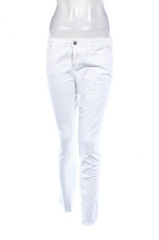 Damen Jeans Replay, Größe M, Farbe Weiß, Preis 61,99 €