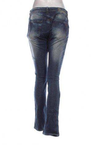 Női farmernadrág Replay, Méret XL, Szín Kék, Ár 23 989 Ft