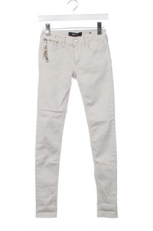 Damen Jeans Replay, Größe XXS, Farbe Ecru, Preis € 24,99