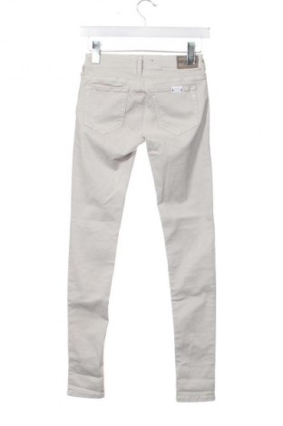 Damen Jeans Replay, Größe XXS, Farbe Ecru, Preis € 24,99