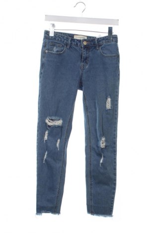 Damen Jeans Reserved, Größe S, Farbe Blau, Preis € 20,99
