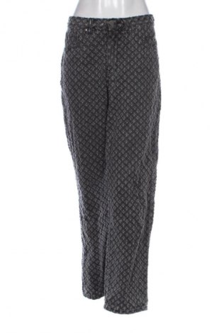 Damen Jeans Review, Größe L, Farbe Grau, Preis 28,99 €