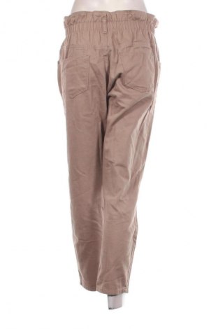 Blugi de femei Rich, Mărime M, Culoare Bej, Preț 94,99 Lei