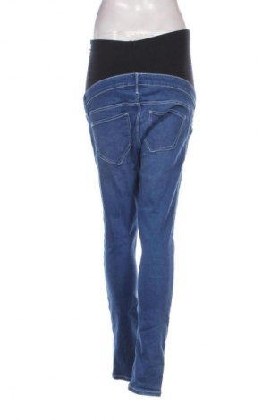 Damskie jeansy River Island, Rozmiar M, Kolor Niebieski, Cena 134,99 zł