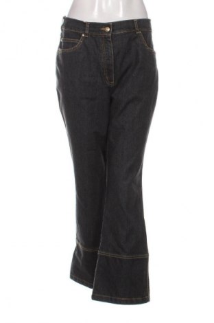 Damskie jeansy Roma, Rozmiar L, Kolor Szary, Cena 95,99 zł