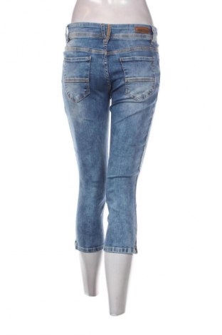 Blugi de femei S.Oliver, Mărime M, Culoare Albastru, Preț 133,99 Lei