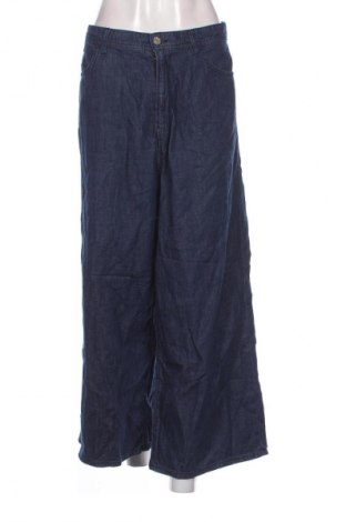 Damskie jeansy S.Oliver, Rozmiar XXL, Kolor Niebieski, Cena 134,99 zł