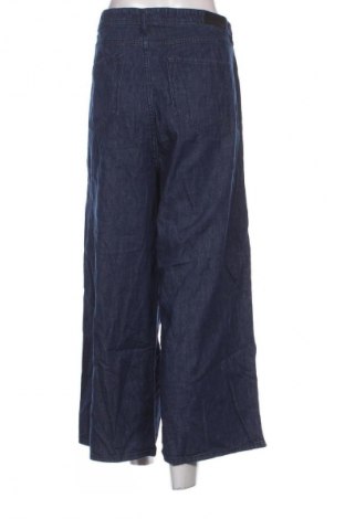 Damskie jeansy S.Oliver, Rozmiar XXL, Kolor Niebieski, Cena 134,99 zł