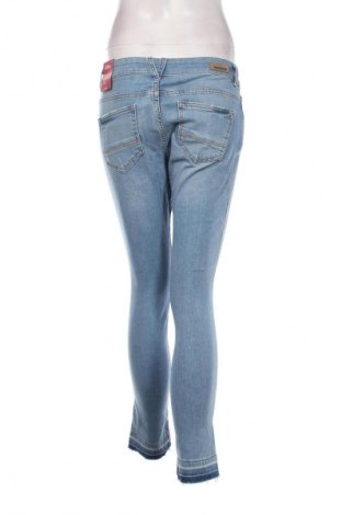 Damskie jeansy S.Oliver, Rozmiar S, Kolor Niebieski, Cena 305,99 zł