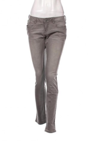 Damskie jeansy S.Oliver, Rozmiar M, Kolor Szary, Cena 27,99 zł