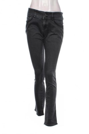 Damen Jeans S.Oliver, Größe L, Farbe Grau, Preis 28,99 €