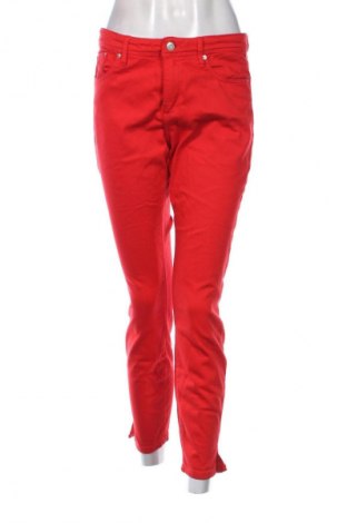 Damen Jeans S.Oliver, Größe M, Farbe Rot, Preis 28,99 €