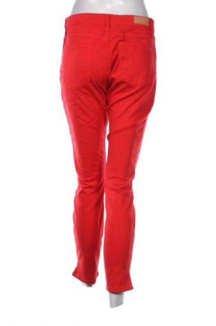 Damen Jeans S.Oliver, Größe M, Farbe Rot, Preis 28,99 €