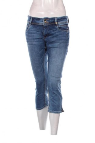 Damskie jeansy S.Oliver, Rozmiar M, Kolor Niebieski, Cena 134,99 zł