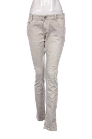 Damen Jeans S.Oliver, Größe L, Farbe Beige, Preis 13,99 €