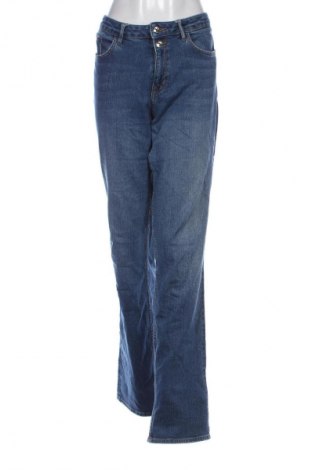 Dámske džínsy  S.Oliver, Veľkosť XL, Farba Modrá, Cena  23,95 €