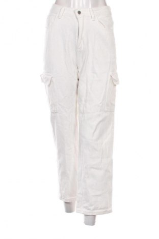 Damen Jeans SHEIN, Größe S, Farbe Weiß, Preis € 9,99