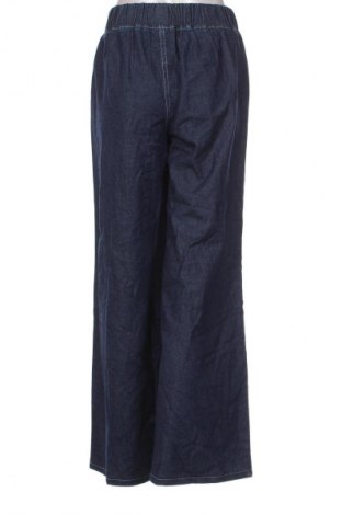 Damskie jeansy SHEIN, Rozmiar M, Kolor Niebieski, Cena 95,99 zł