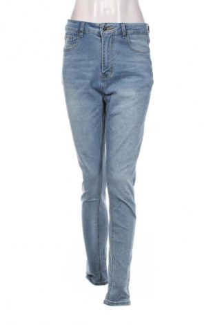 Damen Jeans SHEIN, Größe M, Farbe Blau, Preis 20,99 €