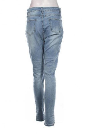 Damen Jeans SHEIN, Größe M, Farbe Blau, Preis 20,99 €