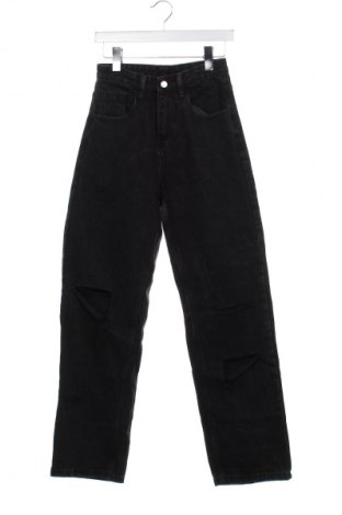 Damen Jeans SHEIN, Größe XS, Farbe Schwarz, Preis € 9,99