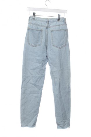 Női farmernadrág SHEIN, Méret XS, Szín Kék, Ár 7 879 Ft