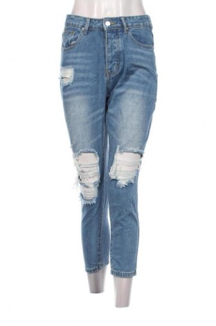 Damen Jeans SHEIN, Größe M, Farbe Blau, Preis 20,99 €