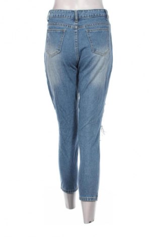 Damen Jeans SHEIN, Größe M, Farbe Blau, Preis 20,99 €